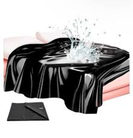 BDSM Waterproof Adult Sex Bed Sheets