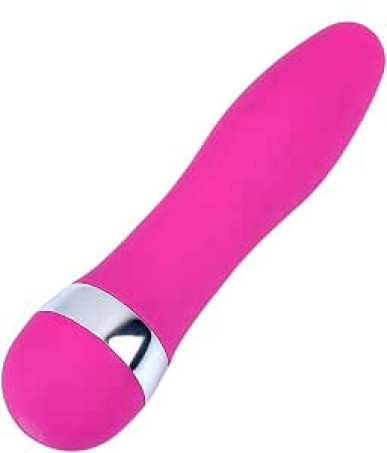 4-Inch Strong Pocket Bullet Vibrator