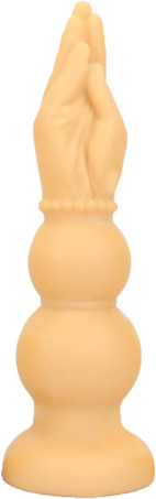 9.44 Inch Realistic Hand Dildos