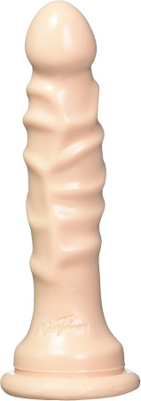 Doc Johnson Raging Hard-Ons Slim Line 4.5 Inch Dildo