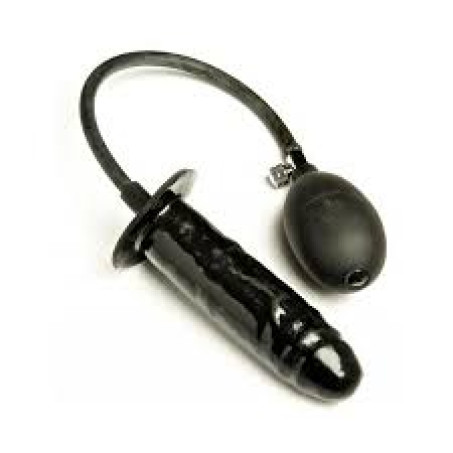 Small Inflatable Dildo