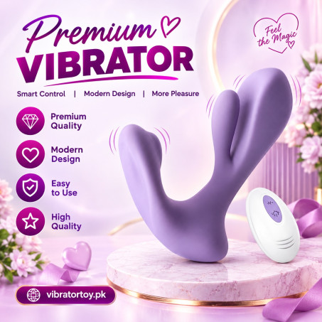 Tracy's Dog Vibrator for Women – Wearable Adult Sex Toys In Pakistan