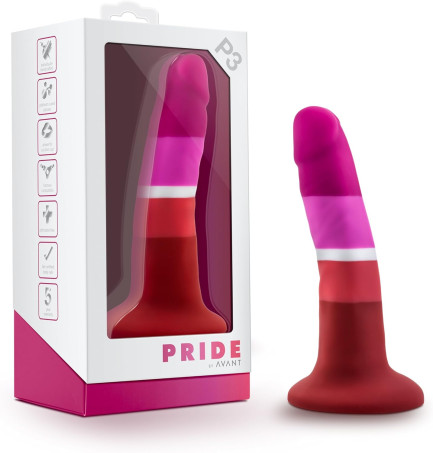 Blush Novelties Avant P3