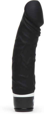 Lovehoney Vibrating Dildo - 8 Inch Realistic Dildo