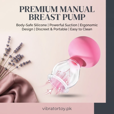 Nipple Toys Stimulator for Couples Pleasure In Pakistan