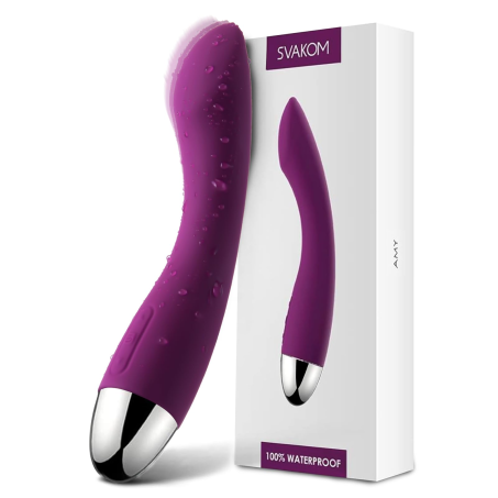SVAKOM G Spot Vibrator for Women
