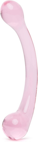 Lovehoney Sensual Double Ended Dildo