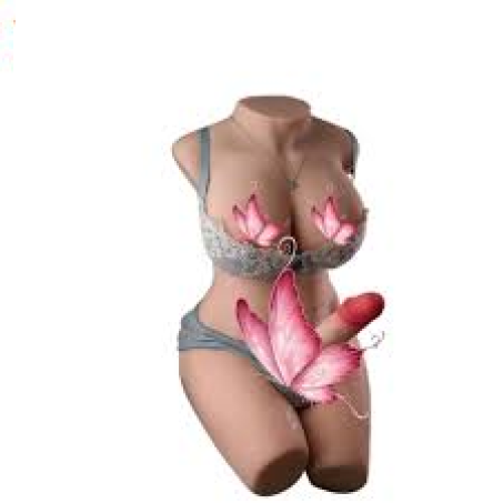 23 lbs Shemale Sex Doll