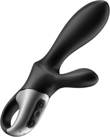 Satisfyer Bluetooth Anal Vibrator In Pakistan