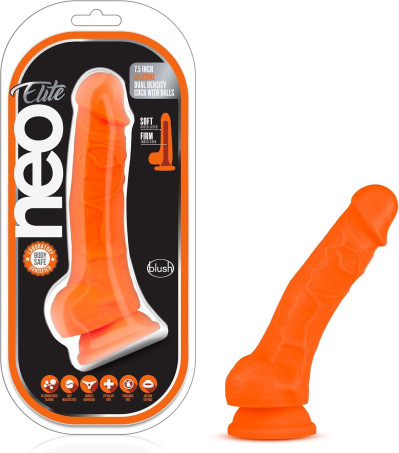 Blush Novelties Neo Elite