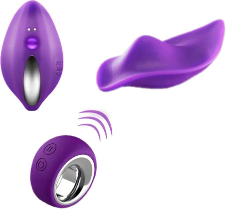 Small Secret Vibrator In Pakistan