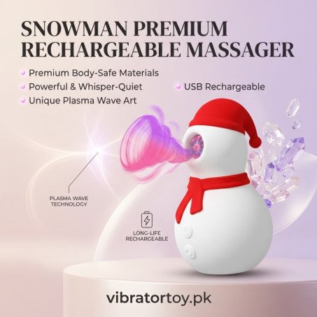 Corepower Clitoral Sucking Vibrator 10 Modes In Pakistan