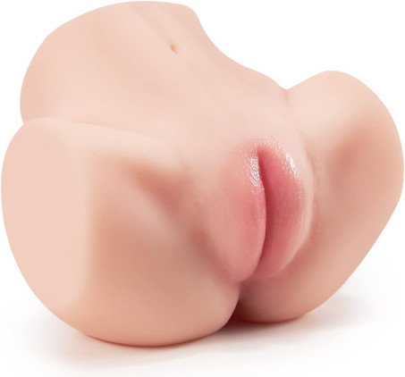 Pocket Pussy Male Masturbator Sex Toy