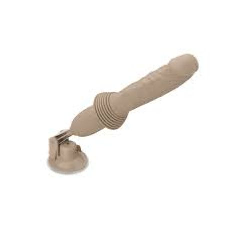 Thrusting Dildo F-Machine