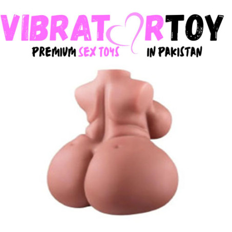 Big Shocked Pocket Pussy In Pakistan