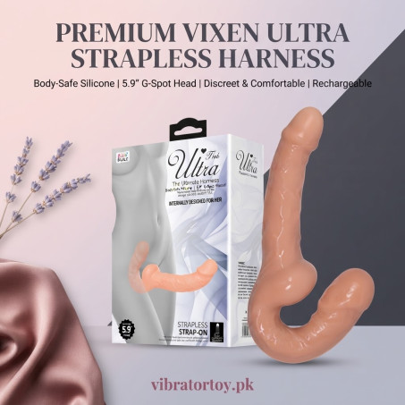 Strap On Dildo Womens Sex Toys In Pakistan