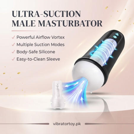 Male Adult Vibrator Sex Toys In Pakistan