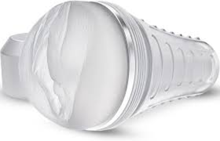 Male Masturbator Realistic Pocket Pussy Transparent