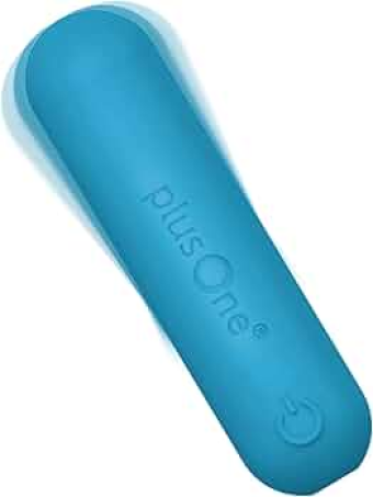 Mini Vibrator Made of Body Safe Silicone