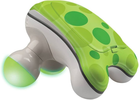 HoMedics Ribbit Electric Vibrater In Pakistan