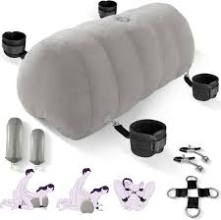 Sex Pillow Couples Sex Toys