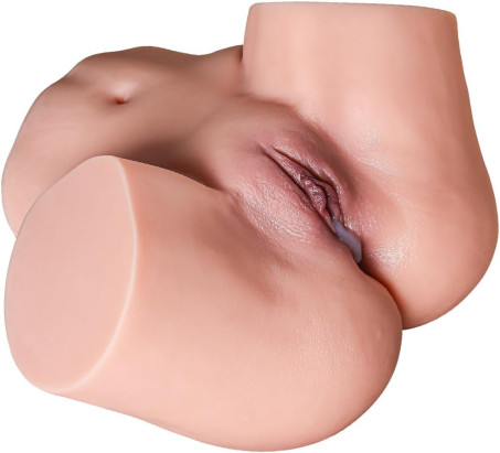 21.5LB Big Ass Sex Doll Male Masturbator