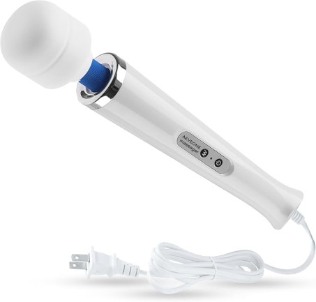 AEVEONE Wired Powerful Handheld Wand Massager