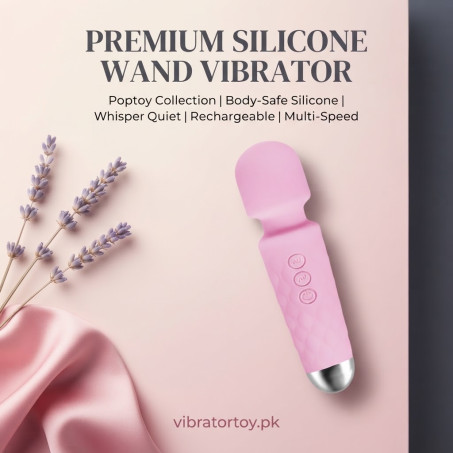 Portable Cordless Massager Multiple Speeds and Modes In Pakistan