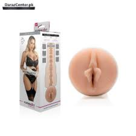 Premium Textured Male Masturbator (Realistic Sleeve Pocket Device)