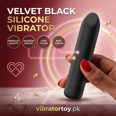 Small Bullet Vibrator for Women: Waterproof Mini Clit Vibrator In Pakistan
