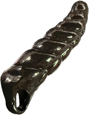 Fantasy-Inspired Silicone Penis Extender and Girth Sleeve