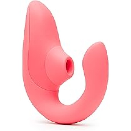 Womanizer Blend Rechargeable G-Spot and Clitoral Stimulator