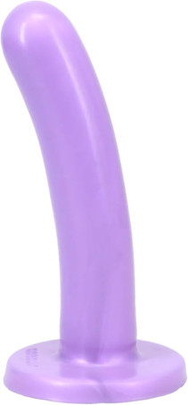 8.66 Inch Realistic Extra Girth Silicone Dildo with Suction Cup