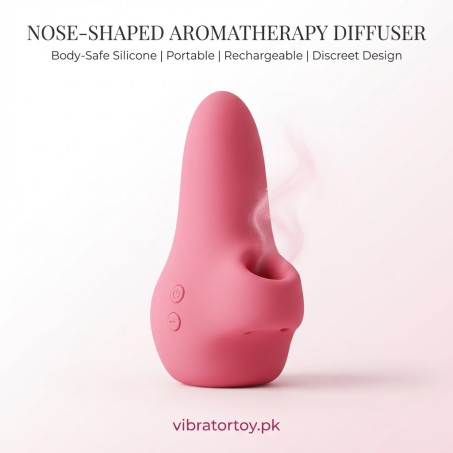 Mini Finger Wireless Vibrator In Pakistan