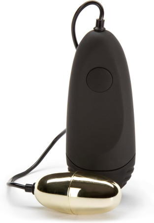 Lovehoney Power Play Vibrating Egg - 2.5 Inch Bullet Vibrator