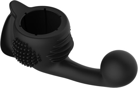 LOVENSE Domi 2 Classic Wand Vibrator Accessories