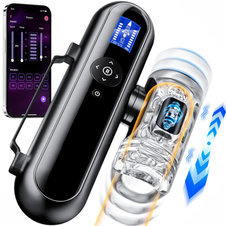 Upgrade Sex Toys For Men In Pakistan