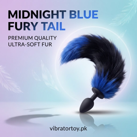 Silicone Anal Plug – Body-Safe Anal Butt Plug In Pakistan