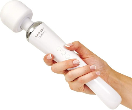 CHARMING 10 Speeds Wired Powerful Handheld 