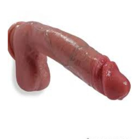 9.5-Inch Realistic Dildo In Pakistan