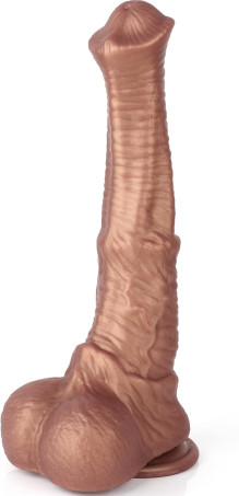10 Inch Horse Cock Dildo