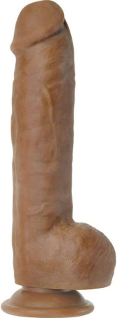 Adam & Eve Adams Colossal 12 Inch Dildo