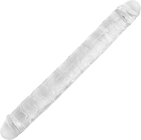 13.4 * 1.5 Inches Double Dildo
