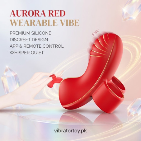 Vibrator Mini Finger Vibrator Sex Toys In Pakistan