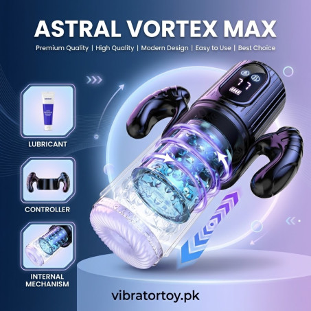 jodiyece Male Masturbator Penis Pump Male Sex Toys for Men Sex Toy Adult Toys In Pakistan