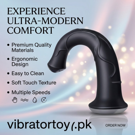 FYSHAVO 17 Inch Fantasy Suction Cup Dildo In Pakistan