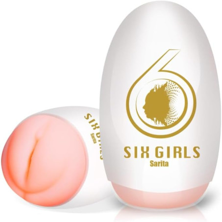Male Masturbator Egg